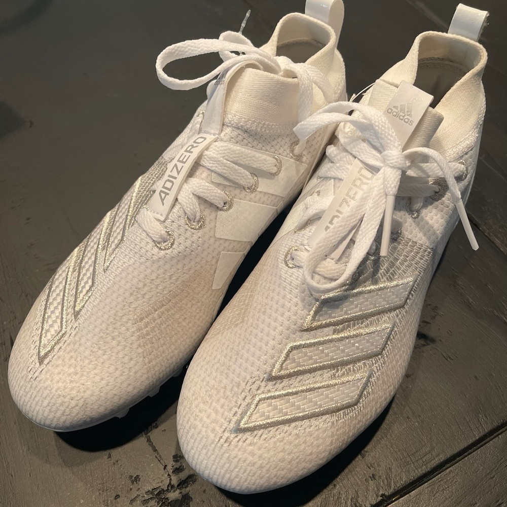 Adizero Football Cleats